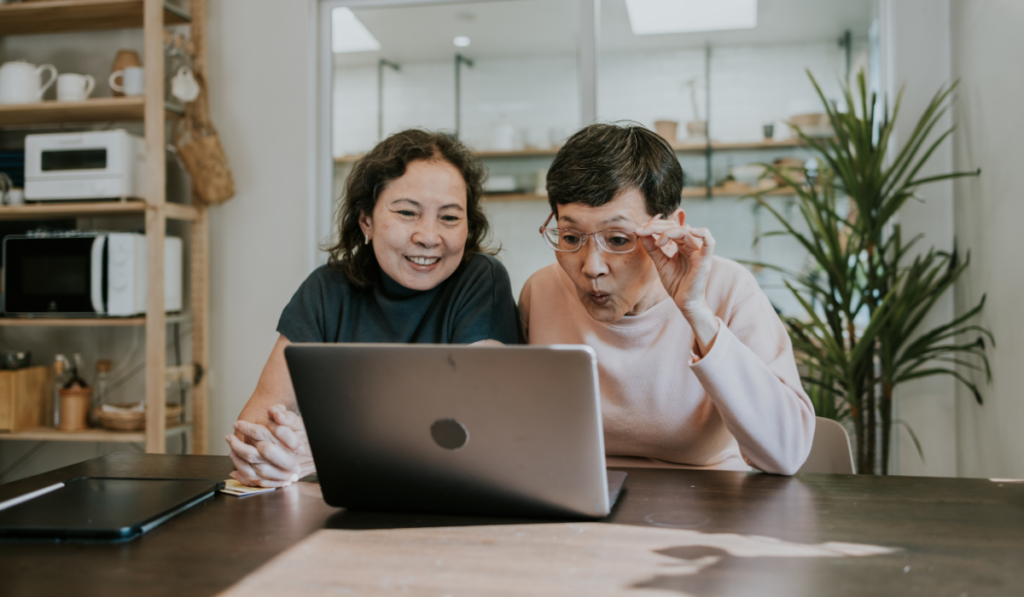 Boomers and Gen Xers Are Temu’s Most Loyal Shoppers