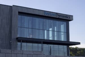 Boston Dynamics Headquarters