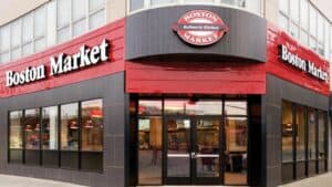 Boston Market Opens First Location After Bankruptcy Filing