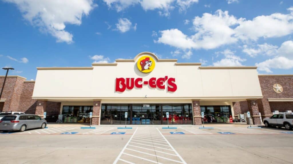 Buc-ee’s Is Opening 3 Mega-Locations This Summer. See If There’s One Coming Near You