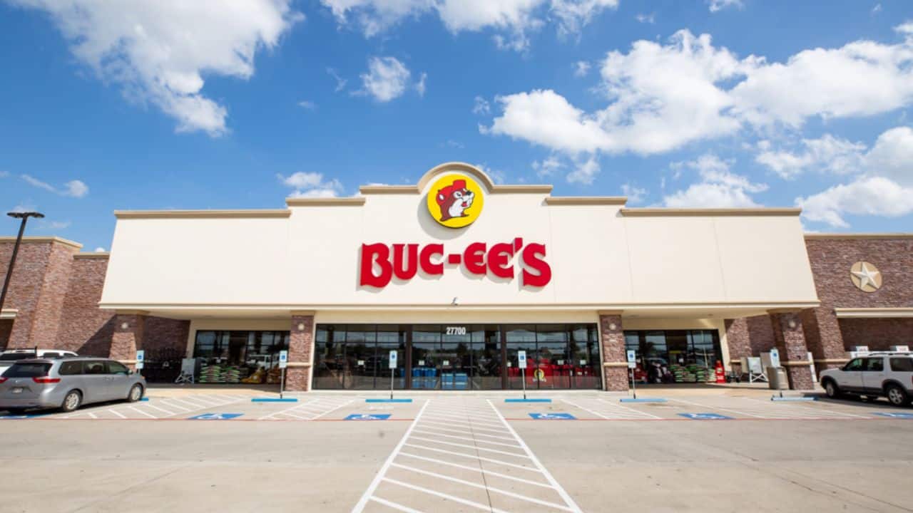 Buc-ee's Confirms New Location on the Mississippi Gulf Coast, Its First in the State. Here's What To Know.