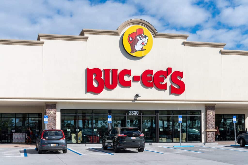 Buc-ee’s Sues Barc-ee’s for Trademark Infringement