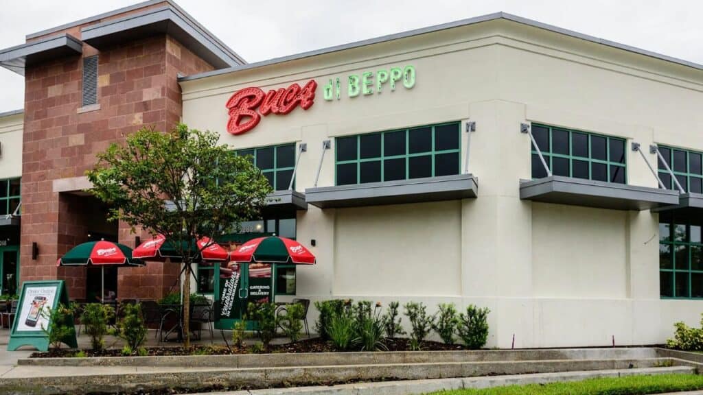 Buca di Beppo Clarifies Previous Bankruptcy Filing Report, Claims It Embarked on ‘Next Chapter’ With Partnership