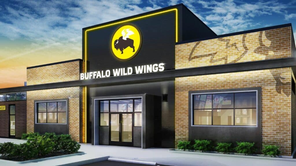 Buffalo Wild Wings Brings Back All-You-Can-Eat Deal on Wings & Fries. Here’s When You Can Get It