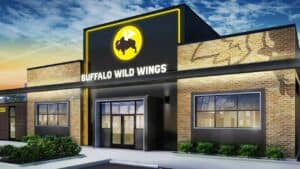 Buffalo Wild Wings Brings Back All You Can Eat Deal on Wings & Fries. Here's When You Can Get It.