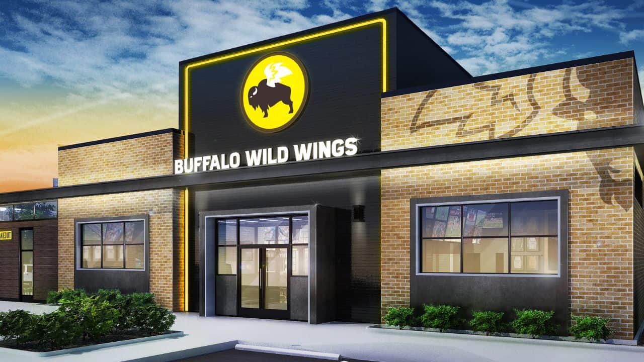 Buffalo Wild Wings Brings Back All You Can Eat Deal on Wings & Fries. Here's When You Can Get It.