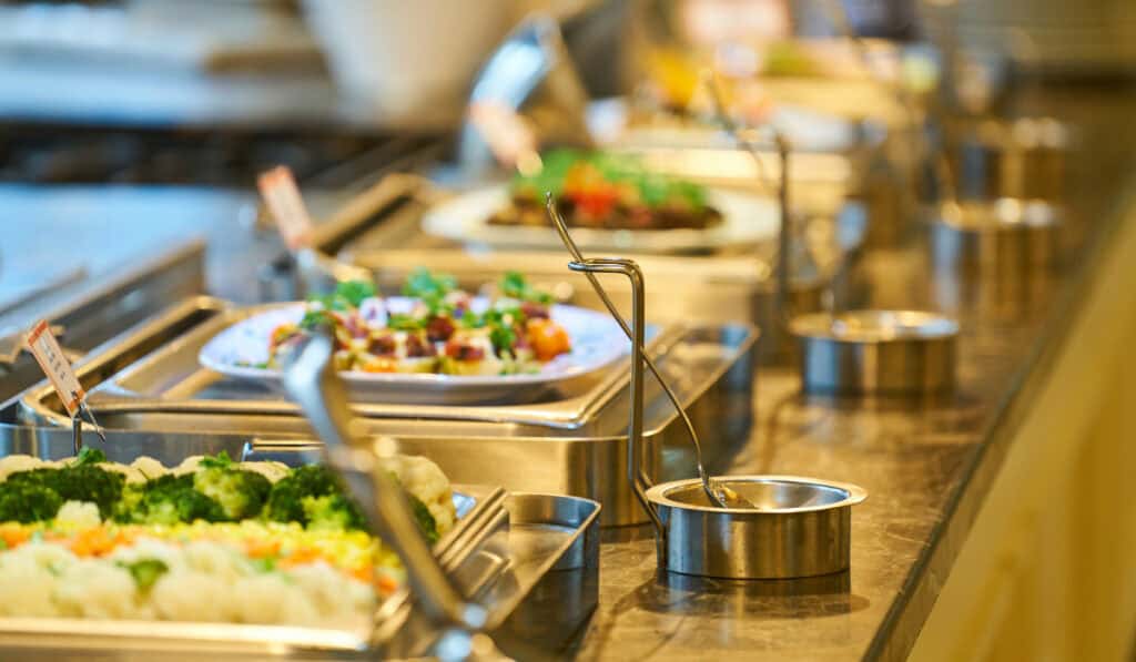 Hotels Are Adopting an AI Tool That Scans Discarded Items To Minimize Food Waste