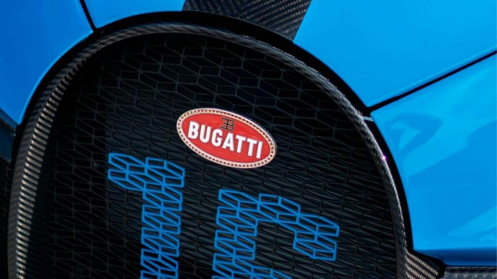 Bugatti $4M Tourbillion Supercar: What We Know