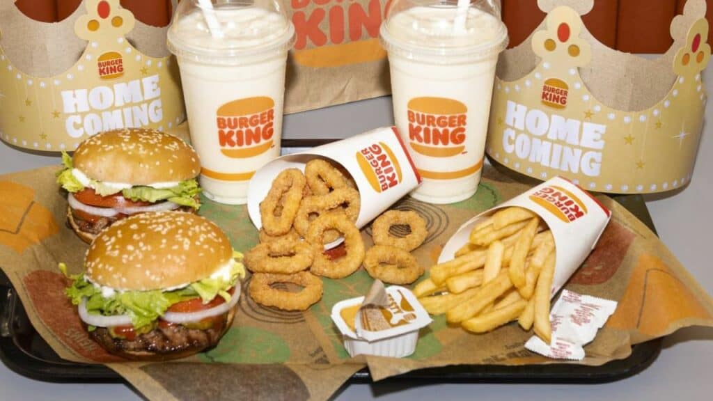 Burger King, Tim Hortons Canada Drive Same-Store Sales Uptick of 2.5% for Restaurant Brands