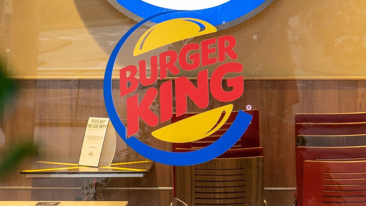 Burger King China Taken Over by Private Equity Group for $158 Million Cash Deal. Here Are The Details.