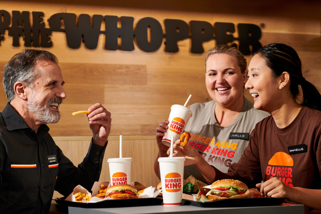 Burger King Jalapeño Bites Return to Menus After 3-Year Hiatus