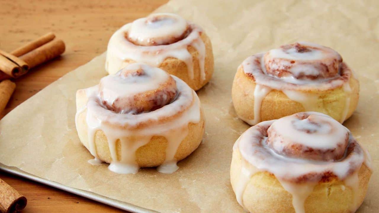 Burger King Is Bringing Back a Beloved Dessert After More Than a Decade. Here Are the Details.