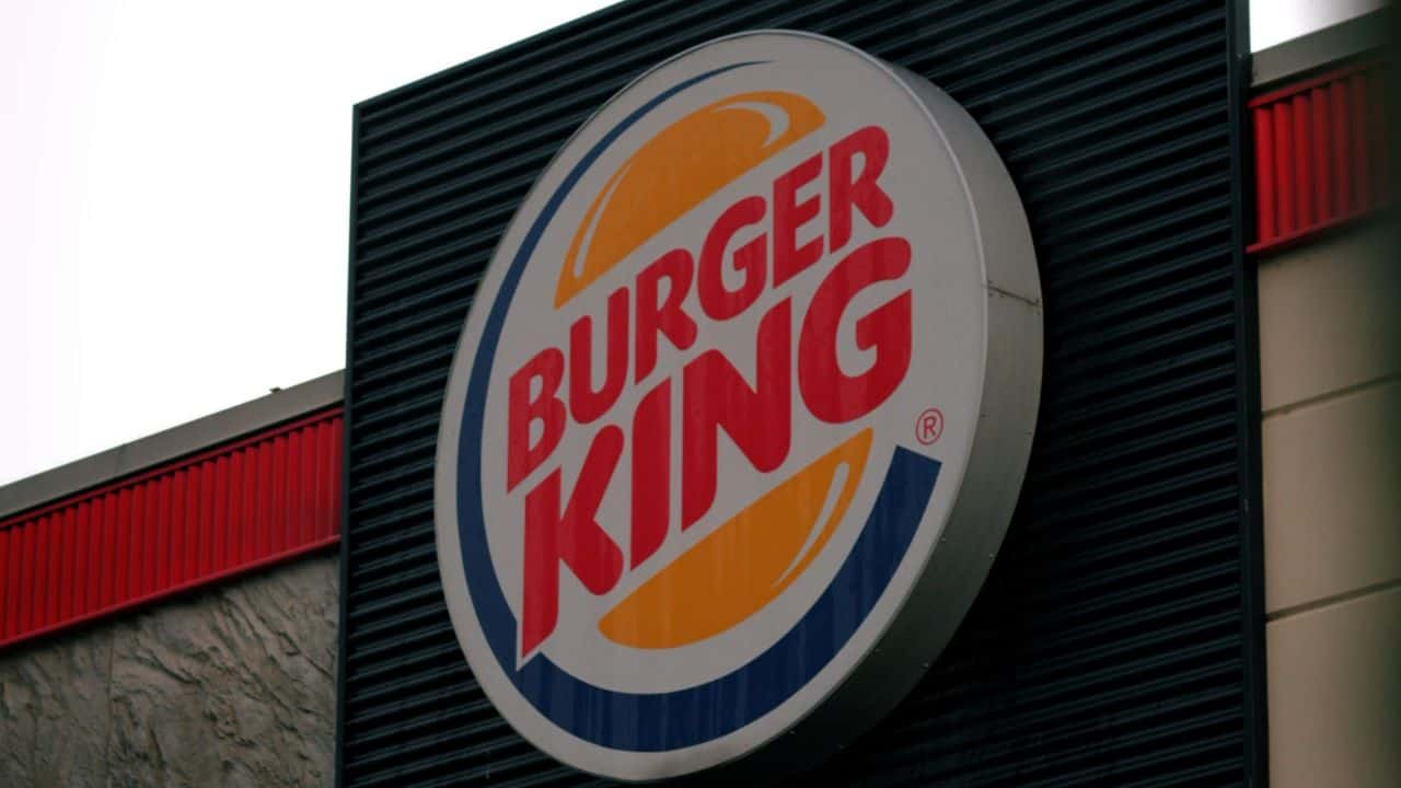 Burger King Is Giving Away Free Chicken Sandwiches on December 27th