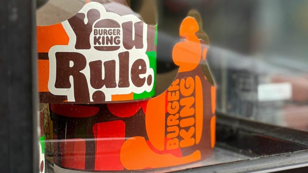 Burger King Celebrates Loyal Customers: ‘Thanks a Million’ Promo Features 1M Whoppers for $1
