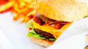 Burger King Kicked Off Its 31 Days of Deals With Free Cheeseburgers. Here's What Else They're Planning.