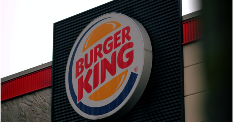 Burger King Franchisee Premier Kings Files for Bankruptcy