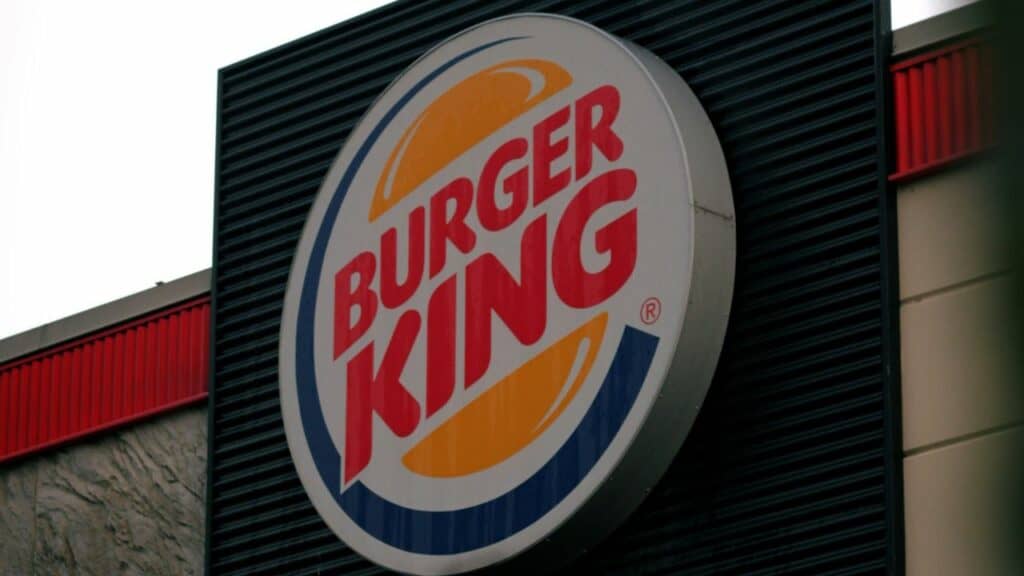 Burger King Signs Deal With Mexican Soccer Teams in the US