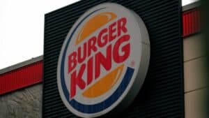 Burger King partners with Mexican US soccer teams