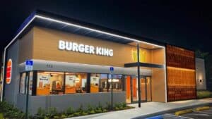 Burger King Unveils 40,000 Sq. Ft. Innovation Location