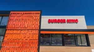 Burger King Will Give You Up to 14 Free Sandwiches This Week