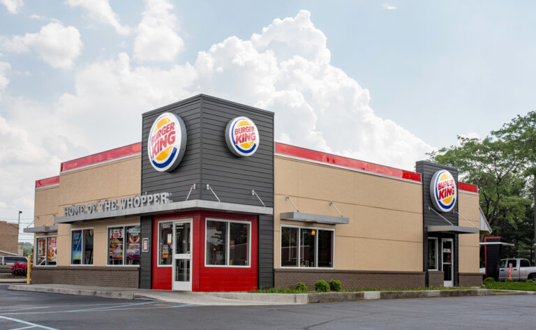 Burger King Announces a New Bacon Whopper