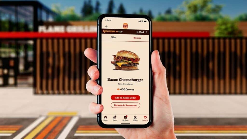 Burger King Is Giving Out Free Cheeseburgers for National Cheeseburger Day