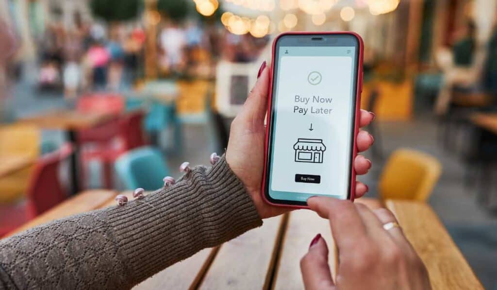 BNPL Service Company Affirm Expanding Into the UK