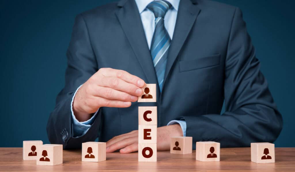 CEO