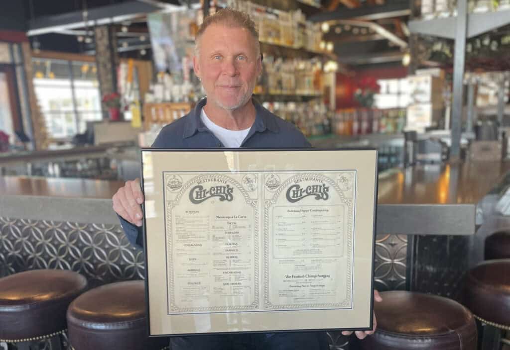 Chi-Chi’s Mexican Restaurant Chain To Return After 20 Years