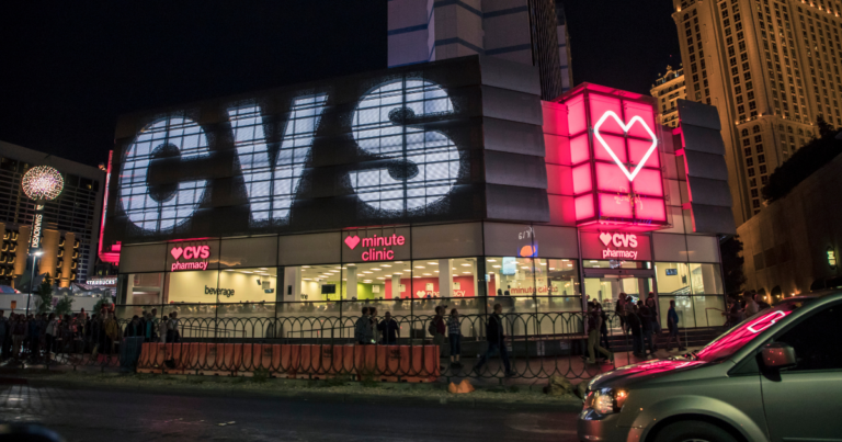 CVS Pharmacy Profits Surpass Wall Street Expectations