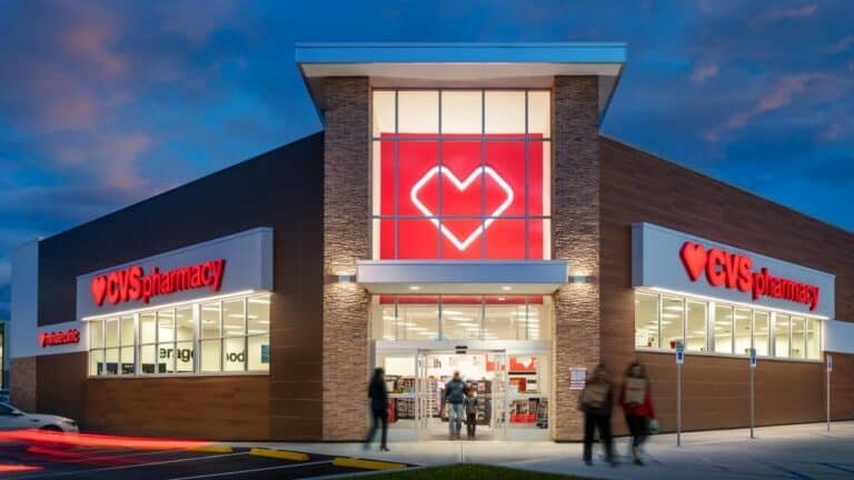 CVS Is Closing 270 Locations Nationwide. Is a Store Near You on the ...