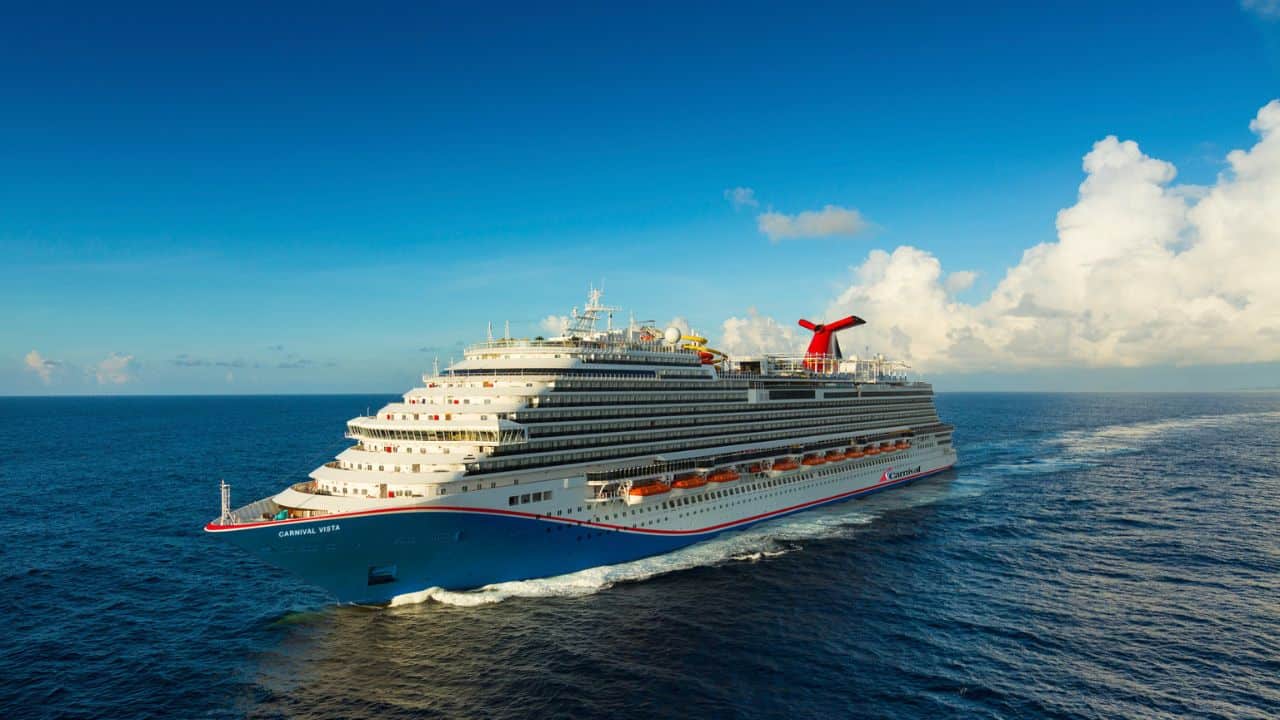 Carnival Cruise Line Announces New Weekly Cruise for Wanderlust Passengers. Here are the Details.