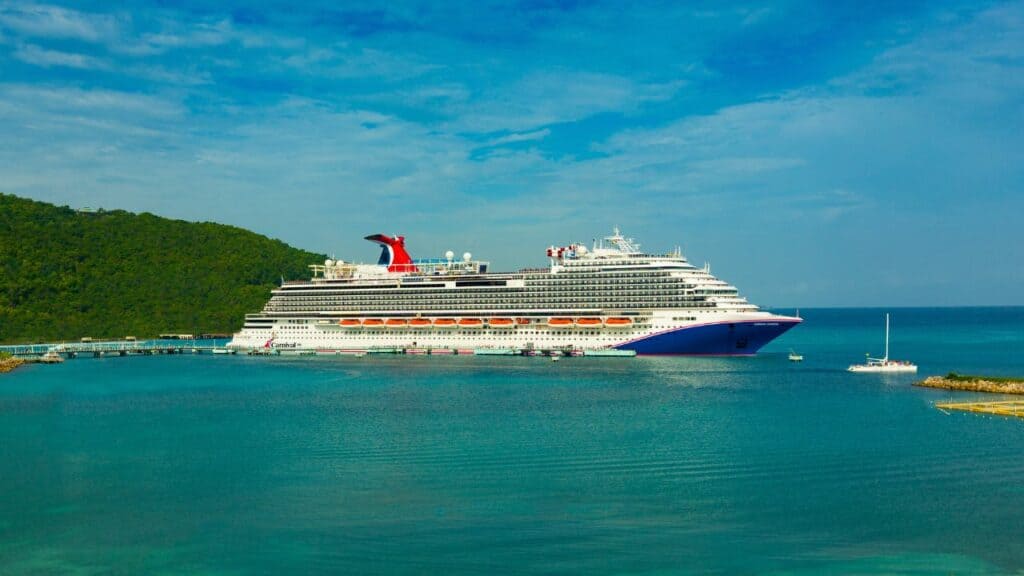 Carnival Cruise Line Cancels Sailings on 2 of Its Most Popular Ships