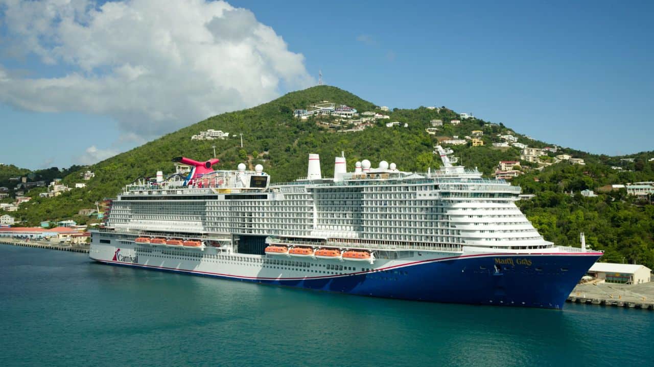 Carnival Cruise Line Fake Bomb Threat Results in Jail Time for Michigan Teen