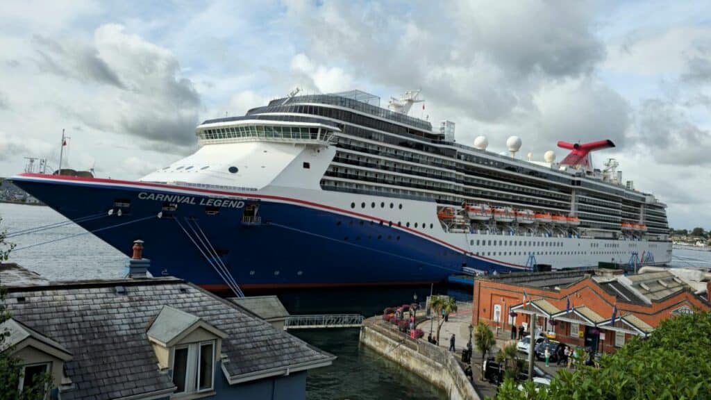 Carnival Cruise Line Introduces New Ticketless Shore Excursion System