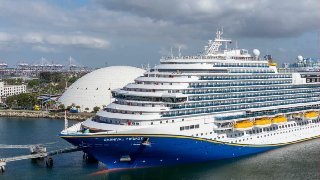 Carnival Cruise Line Offering 4 SEA Casino-Themed Cruises for Adults, While Assuring Customers It’s Not Becoming an ‘Adults Only’ Cruise Line