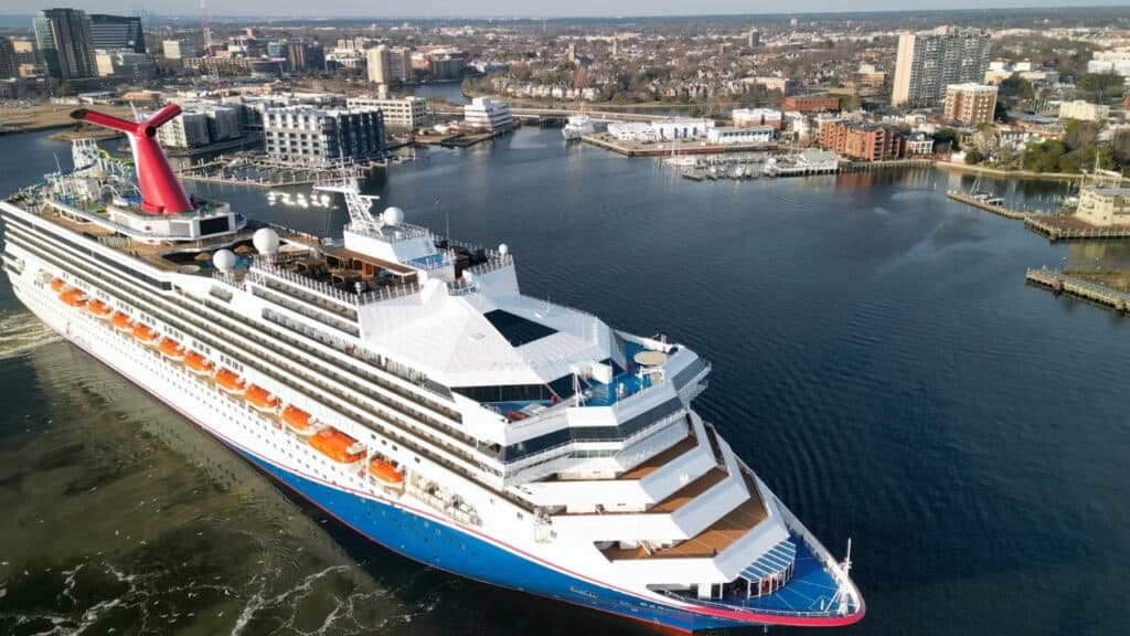 Carnival Cruise Line & Royal Caribbean Change Age Restrictions for Young Adult Travelers