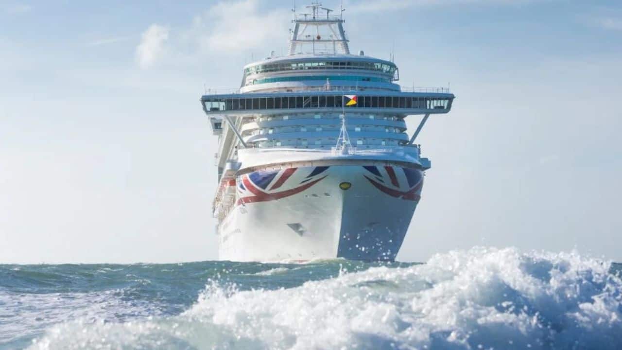 Carnival Cruise Line Will No Longer Sell Discounted Gift Cards Through AARP