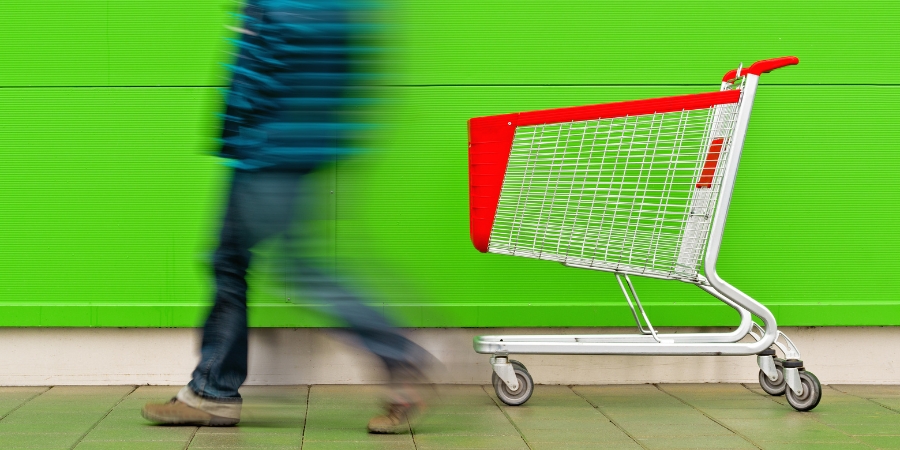 Are Security Concerns Driving Cart Abandonment?