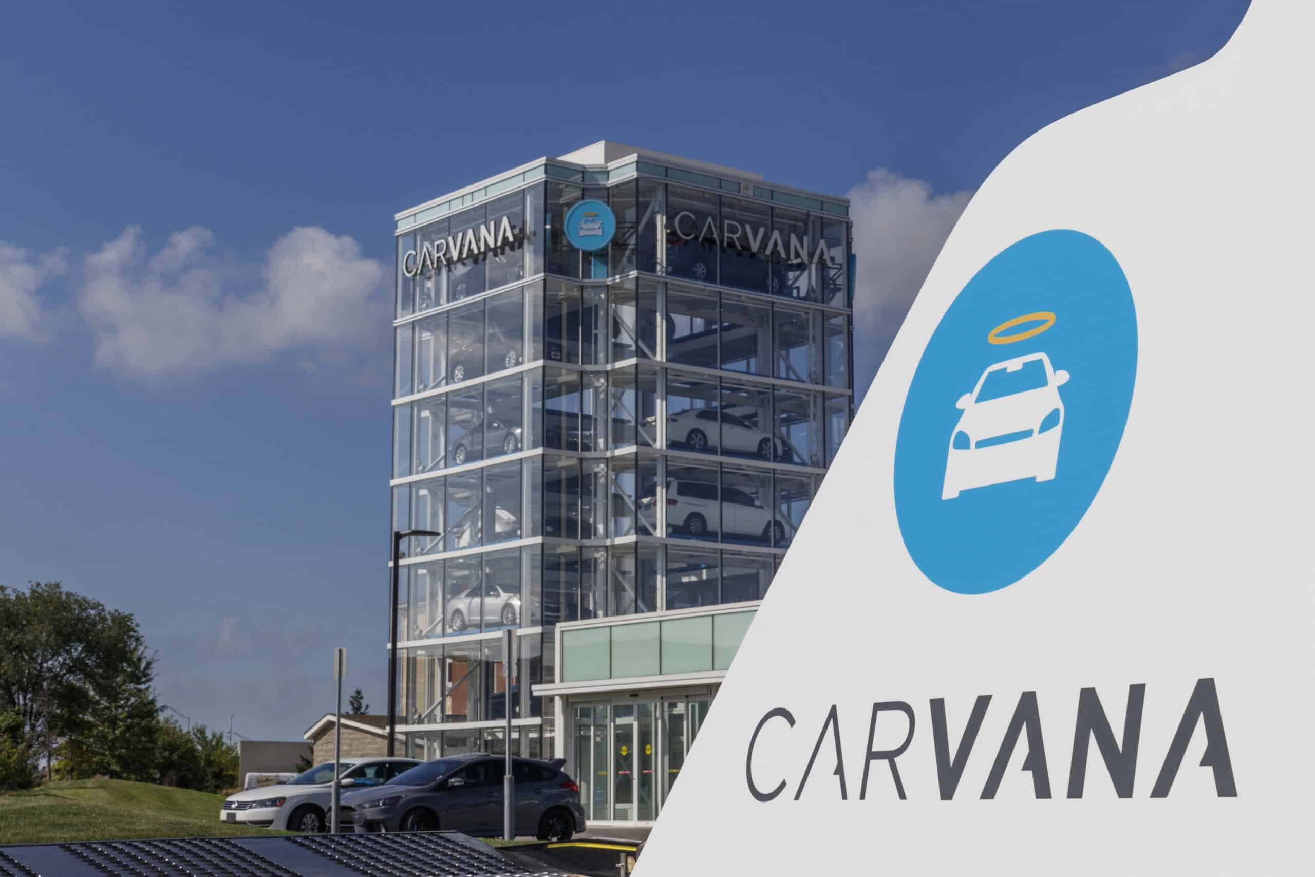Carvana