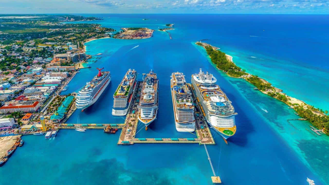 Celebrity Cruises Stops Travel to Haiti Following Level 4 Travel Advisory