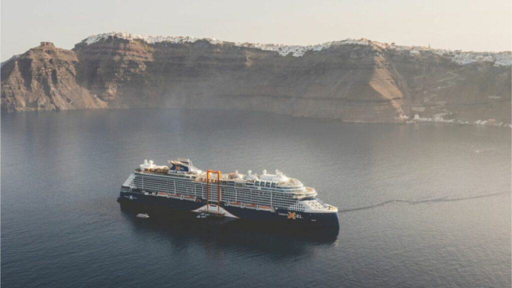Celebrity Cruises Unveils New 110-Day Cruise