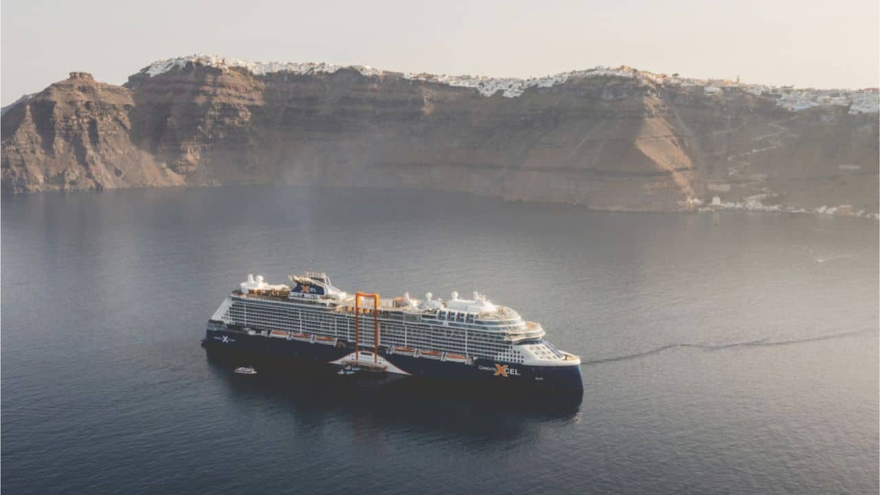 Celebrity Cruises Unveils New 110-Day Cruise