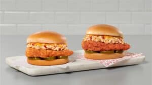 Chick-fil-A Announces the Return of a Popular Fan-Favorite Sandwich