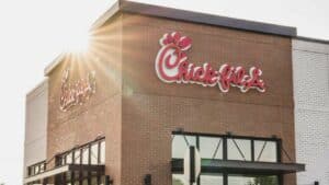 Chick-fil-A