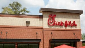 Chick-fil-A is Reinventing the Drive-Thru Experience with Drones. Here's What's Happening.