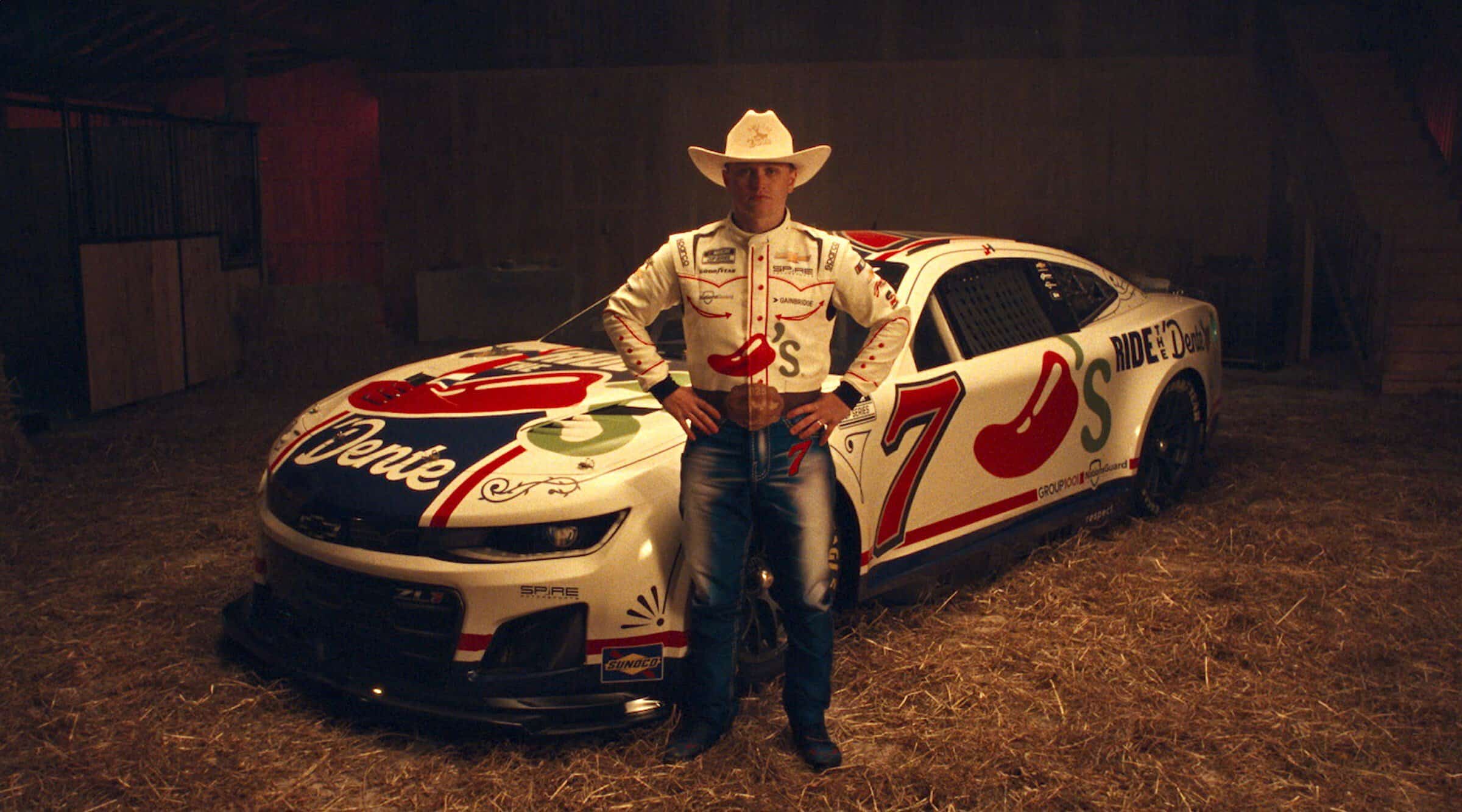 Chili's Ride the 'Dente