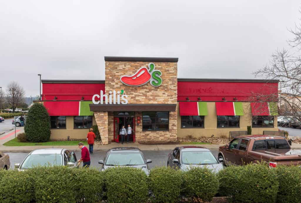 Chili’s Expands ‘3 for Me’ Deal With 11 Lunch Options
