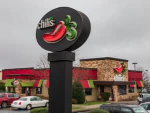 Chili's Restaurant
