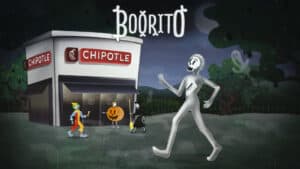 Chipotle Celebrates The Return of the $6 'Boorito.' Here's What Else You Can Expect.